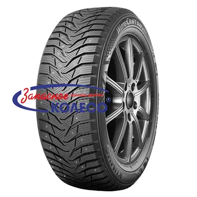 255/50R19 Marshal WinterCraft SUV Ice WS31 107T