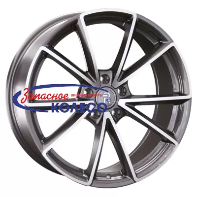 19'' 5x112 ET40 D66,6 8,5J Replay A225 GMF
