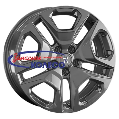 19'' 5x114,3 ET45 D66,6 7,5J Replay HV93 GM