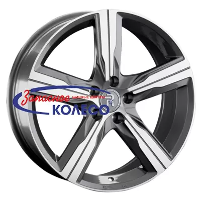 19'' 5x112 ET43 D57,1 8,0J Replay INF51(VV) GMF