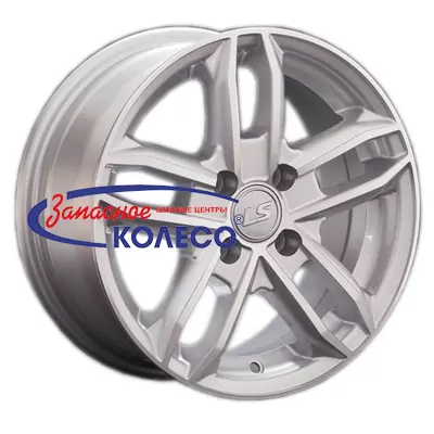 16'' 5x114,3 ET40 D73,1 7,0J LS 376 SF