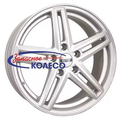 16'' 5x114,3 ET46 D67,1 6,5J Neo 660 Silver