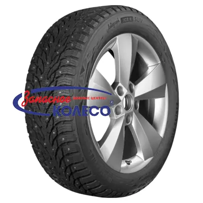 215/60R17 Ikon Tyres Autograph Ice 9 SUV 100T