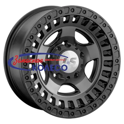 17'' 5x150 ET15 D110,1 8,5J LS 1351 BR+BK