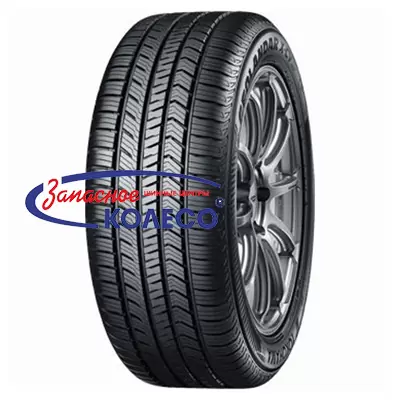 255/50R19 Yokohama Geolandar X-CV G057 107W