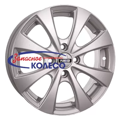 15'' 4x100 ET48 D54,1 6,0J Neo 546 SL