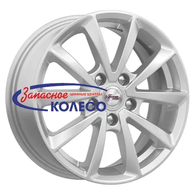 16'' 5x114,3 ET48 D67,1 6,5J iFree Скайрим (КС907) Нео-классик