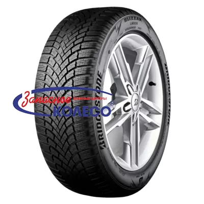 245/65R17 Bridgestone Blizzak LM005 111H