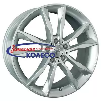 19'' 5x112 ET49 D66,6 8,0J Replay MR144 Sil