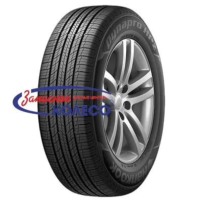 235/55R18 Hankook Dynapro HP2 RA33 100H M+S