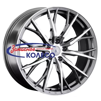 20'' 5x108 ET45 D63,3 8,5J LS FlowForming RC11 GMF