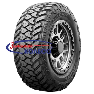 12.5/0R17 Sailun Terramax M/T 114Q