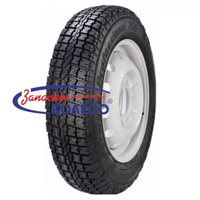 185/75R16C Forward Professional 156 M+S 104/102Q M+S