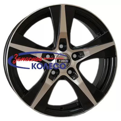 16'' 5x114,3 ET50 D67,1 6,5J Neo 643 BD