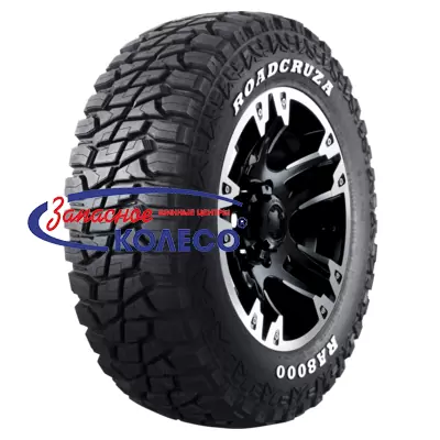 245/75R17C Roadcruza RA8000 121/118Q M+S