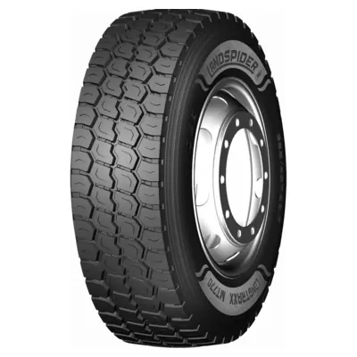 385/65-22,5 Landspider Longtraxx MT770 160K M+S