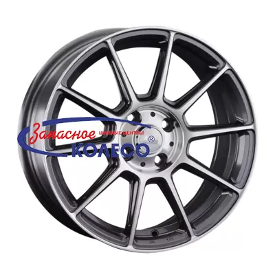 16'' 4x100 ET42 D73,1 7,0J LS 820 GMF