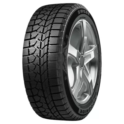 245/45R18 Goodride SW628 100T