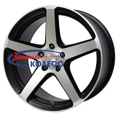 17'' 4x100 ET40 D60,1 7,0J PDW C-Spec 2 (5203) M/U4B