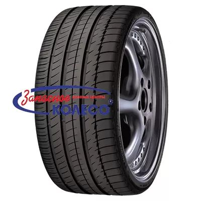 235/35R19 Michelin Pilot Sport PS2 91(Y)