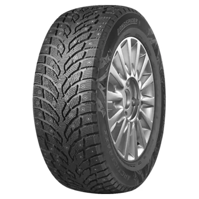 235/55R17 Landspider Arctictraxx 103T
