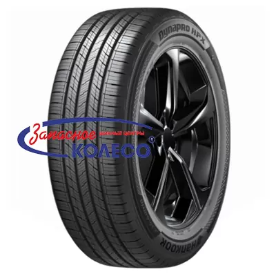 225/60R17 Hankook Dynapro HPX RA43 99V M+S
