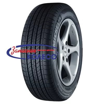 275/55R20 Michelin Primacy All Season 117W M+S