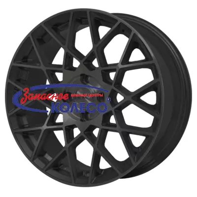 17'' 4x100 ET40 D60,1 7,0J PDW Velocity (9103) U4B