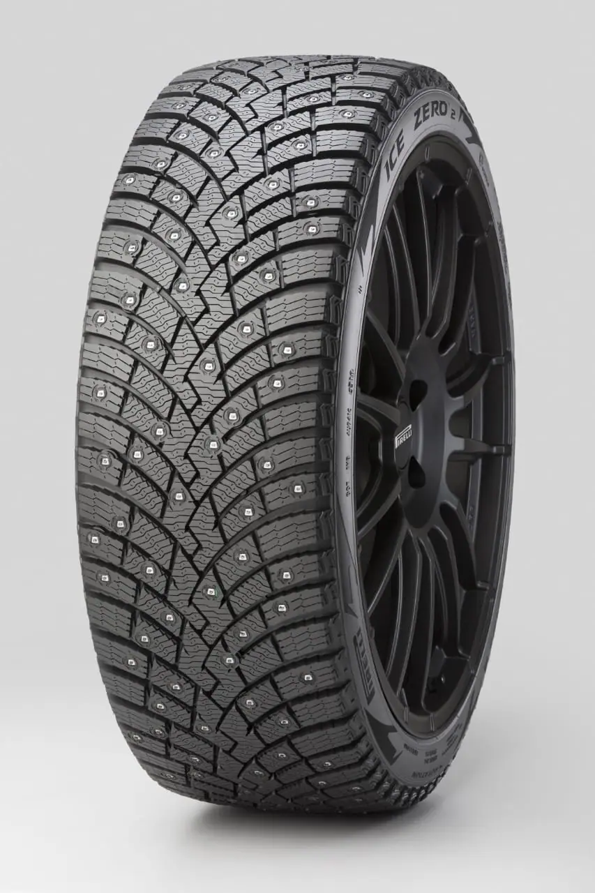 Pirelli Ice Zero2