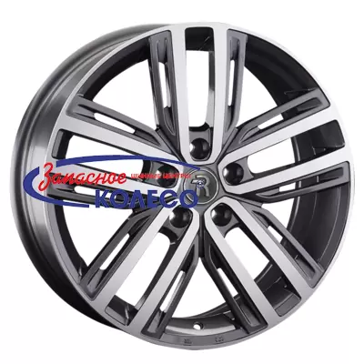 18'' 5x114,3 ET35 D60,1 7,0J Replay LX131 GMF