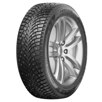 235/65R17 Fortune Polaro Ice 108T