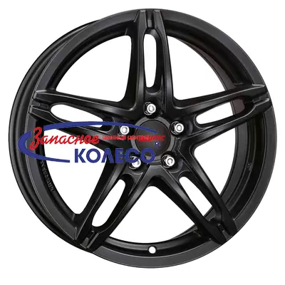 18'' 5x112 ET21 D66,5 9,0J Alutec Poison Racing Black