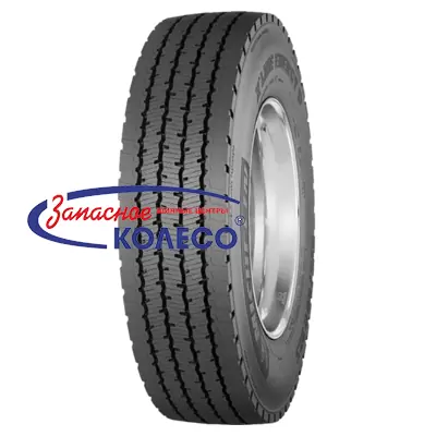 315/60-22,5 Michelin Line D 152/148L M+S