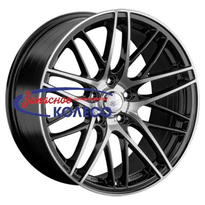 18'' 5x112 ET30 D66,6 8,5J LS 1338 BKF