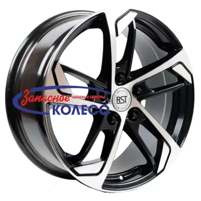 17'' 5x108 ET40 D54,1 7,0J RST R037 (JAC) BD