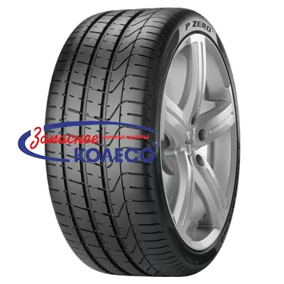 275/40R22 Pirelli P Zero 108Y