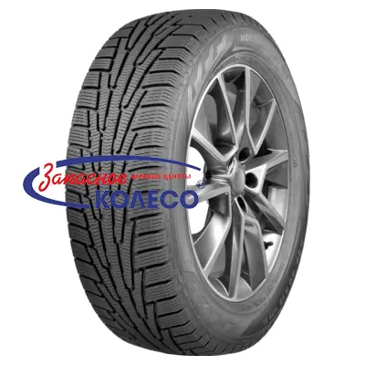 215/60R17 Nokian Tyres Nordman RS2 SUV 100R
