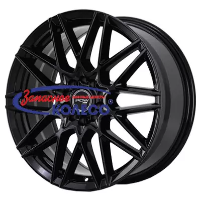 18'' 5x108 ET33 D60,1 7,5J PDW Veloce (5337) B