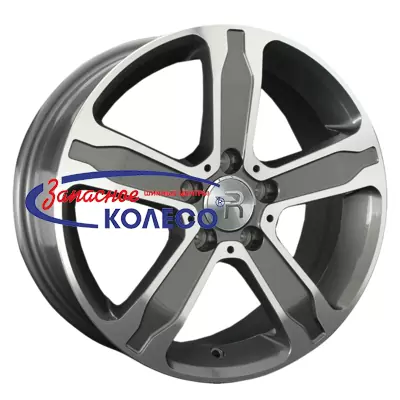 17'' 5x112 ET38 D66,6 6,5J Replay INF31 GMFP