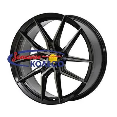 17'' 5x112 ET37 D66,45 7,5J PDW Corsa (2044) M/B