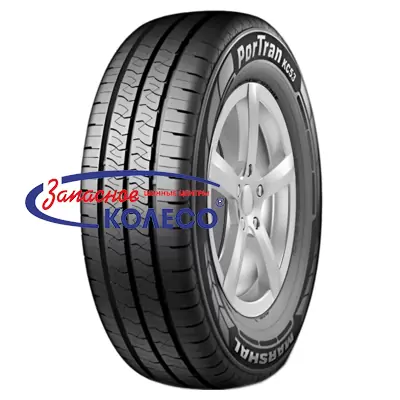 195/70R15C Marshal PorTran KC53 104/102R M+S