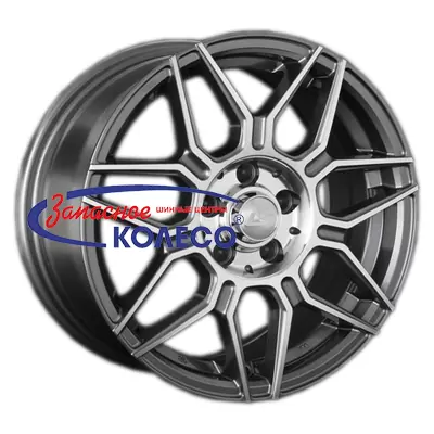 17'' 5x100 ET45 D73,1 7,5J LS 785 GMF