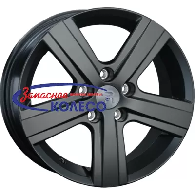 16'' 5x112 ET50 D57,1 6,5J Replay VV119 MB