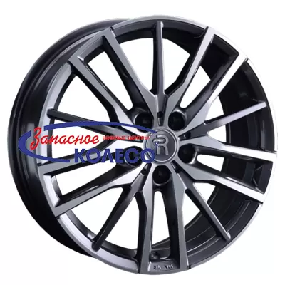 18'' 5x114,3 ET35 D60,1 7,0J Replay TY347 GMF