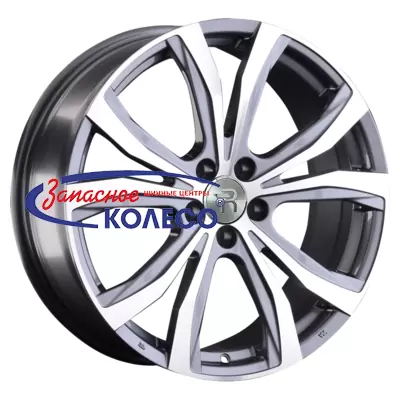 20'' 5x112 ET34 D57,1 8,0J Replay VV263 GMF