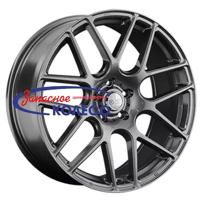 20'' 5x114,3 ET45 D67,1 8,5J LS 1336 GM