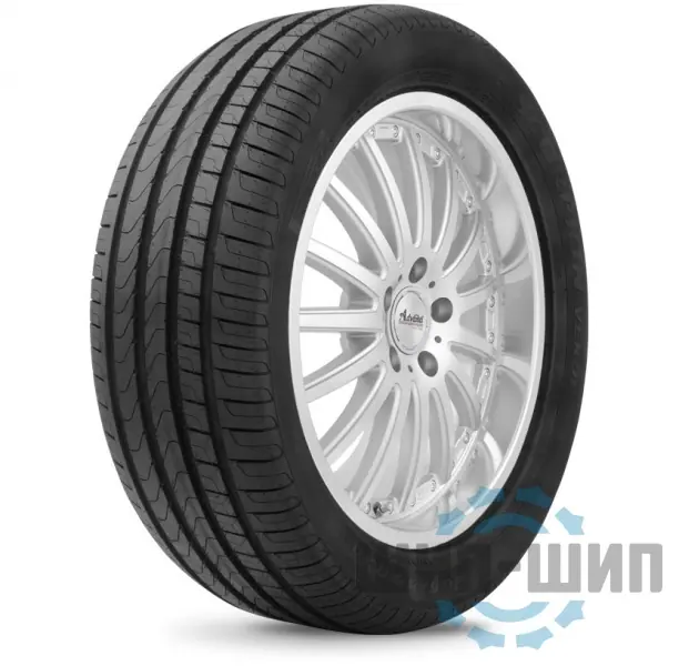 295/40R21 Pirelli Scorpion Verde TL