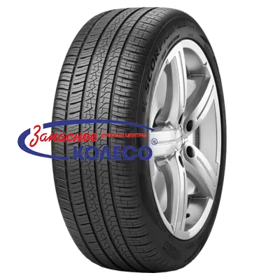 275/55R19 Pirelli Scorpion Zero All Season 111V M+S
