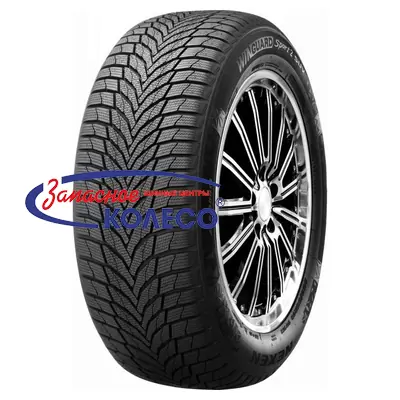 225/60R17 Nexen Winguard Sport 2 SUV 103H
