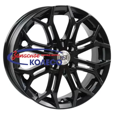 16'' 4x98 ET33 D58,6 6,0J RST R126 (Lada) BL